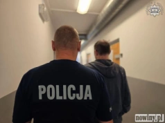 47-latek zatrzymany za serię włamań do lokalu gastronomicznego w Raciborzu