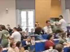 Student deportowany z Polski. W tle atak na białoruskiego opozycjonistę