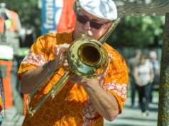 Archiwum pioniera polskiego jazzu wzbogaci zbiory Biblioteki Narodowej
