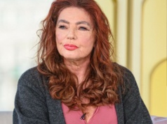 Agnieszka Fitkau-Perepeczko już tego nie ukrywa. 83-latka chętnie randkuje z młodszymi mężczyznami