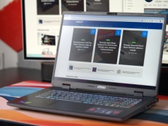 Laptopy z kartami graficznymi NVIDIA GeForce RTX 50. Co trzeba o nich wiedzieć?