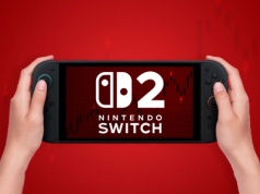 Nintendo Switch 2 deklasuje rywali! Oto dowód na jej moc