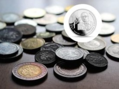 Nowa moneta 10 zł od czwartku w obiegu. Oto jak wygląda