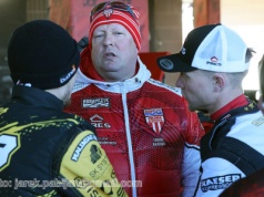 Żużel. Problemy zawodnika Polonii Bydgoszcz, czeka go przerwa. Mamy głos trenera