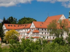 400 lat klasztoru Franciszkanów w Wieliczce. Nowa wystawa na Zamku Żupnym