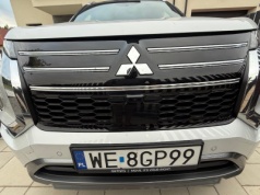 „Pazur w danych, zadyszka w trasie”. To nie jest tylko przypadłość chińskich SUV-ów
