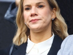 Dumna Nawrocka pochwaliła się córką. 