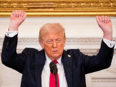 Entuzjazm na moskiewskiej giełdzie po ultimatum Trumpa. Co tak ucieszyło Rosjan?