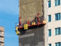 Afera styropianowa. Polscy producenci oskarżają rząd o sabotowanie całej branży