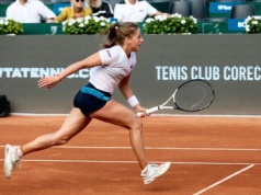 WTA: Maja Chwalińska w drugiej rundzie turnieju w Iasi!