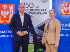 „Chcemy wspólnie realizować nasze projekty”. Władze Inowrocławia chcą powołać nowe rady