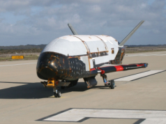 Trump dosypał kolejny miliard na tajny program kosmiczny X-37B