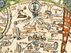 Dlaczego w średniowieczu nie używano map? Wtedy ludzie zupełnie inaczej rozumieli przestrzeń