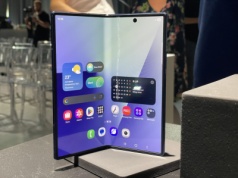 „Samsung jest naprawdę szalony”. Składany telefon, który był wyśmiewany, w końcu zadziałał