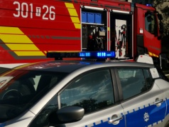 Tragedia w Lechowie. Kobieta wpadła do studni