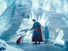 Superman nie zawsze był tak nieskazitelny – we wczesnych komiksach był radykalnym mścicielem