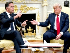 Trump już nie kocha Putina i dozbraja Ukraińców. Czy to zwrot w polityce USA wobec Rosji?