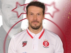 Przemysław Kawka nowym trenerem ŁKS Commercecon Łódź. “Jest gotowy do gry o najwyższe cele”