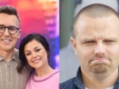 Marcin Hakiel zdradził, jak wygląda powrót dzieci po tygodniu spędzonym u mamy: 