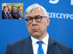 Giertych nie wytrzymał. Mocny apel do polskich biskupów