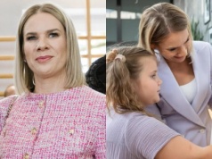 Nawrocka nie mogła się powstrzymać. Pokazała, jaki prezent dostała jej córka