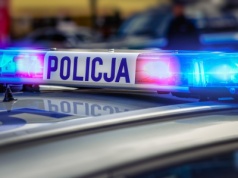 Tragedia seniorki w Lechowie. Studnia była przykryta cienką blachą