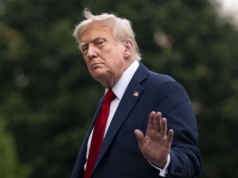 Co z amerykańskimi cłami dla UE? Trump deklaruje otwartość do rozmów