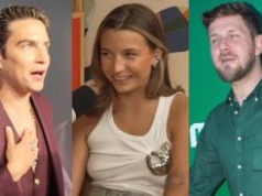 Julia Wieniawa podsumowała byłych partnerów: 