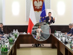 Rekonstrukcja rządu Tuska już za tydzień. Co czeka Polskę 2050?