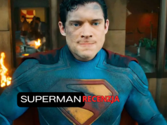 Superman – zwykły chłopak jest super [RECENZJA FILMU]