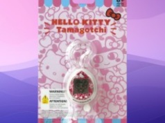 Promocja na Tamagotchi od Bandai w RTV Euro AGD. Modele w stylu Hello Kitty za 119 zł!