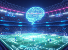 AI w Służbie Futbolu: NerdyTips Analizuje Polskie Ligi [ Strefa biznesu ]