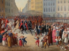 15 lipca 1809 roku miało miejsce zajęcie Krakowa przez oddziały polskie