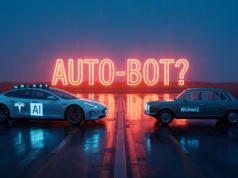 Tesla z Grokiem: komfort, który może kosztować wolność