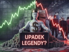 Dolar najsłabszy od 1973 roku – cicha rewolucja na rynku walut
