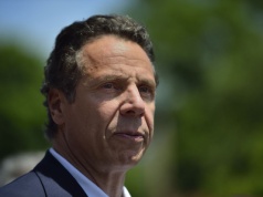 Andrew Cuomo wystartuje w wyborach na burmistrza NYC jako kandydat niezależny