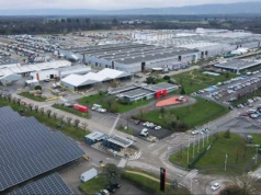 Efektywność energetyczna i ochrona zasobów: strategia Renault Trucks