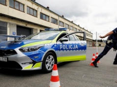 Porwali mężczyznę w Niemczech. Polscy policjanci złapali podejrzanych