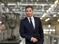 Krzysztof Dostatni członkiem Rady Politycznej UITP