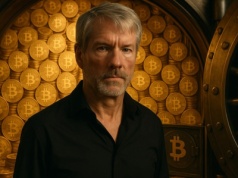 Największy kolekcjoner Bitcoinów świata nie odpuszcza. Znowu ruszył na zakupy. Ile tym razem?