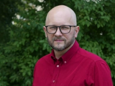 Zamienił Warszawę na Radomsko. Andrzej Andrysiak o tym, ile można zarobić w prasie lokalnej