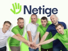 Twoja firma śpi spokojnie, bo NETIGE i AI czuwają. Jak inteligentny outsourcing IT zmienia reguły gry w MŚP