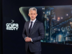 Zarząd Azotów zakłada poprawę w biznesie nawozów