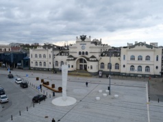 Paraliż w rejonie Dworca Lublin i dworca kolejowego PKP Lublin Główny. Objazdy i zmiany w komunikacji od 15 lipca