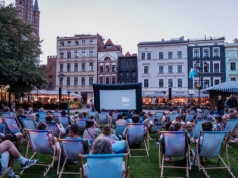 Kino Plenerowe Camerimage 2025. Jakie filmy obejrzymy?