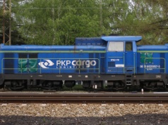 Trammer: PKP Cargo zjeżdża w przepaść