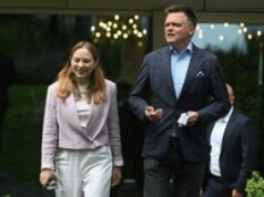Ważna decyzja Hołowni. Premier poinformowany
