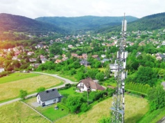 Play startuje z ulepszeniem sieci 5G. Poprawi zasięg w całym kraju
