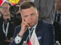 Zgrzyt w koalicji rządzącej. Polska 2050 ramię w ramię z Konfederacją?