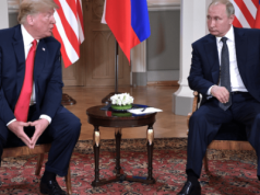 Wtorkowy przegląd mediów: Ultimatum Trumpa dla Putina; Francja się zbroi